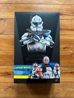 Hot Toys Captain Rex, Verzamelen, Star Wars, Zo goed als nieuw