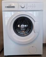WASMACHINE WF 510 D W 566C ALS NIEUW 5 kg Belasting, Ophalen, 4 tot 6 kg, Zo goed als nieuw, 85 tot 90 cm