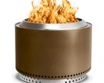 Solo stove yukon 2.0 brons, Tuin en Terras, Ophalen, Nieuw