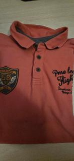 PME legend Polo zalmkleurig xxl prima staat, Ophalen of Verzenden
