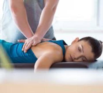 Massage à domicile beschikbaar voor biedingen