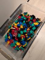 Clics 1600 stuks, Ophalen of Verzenden, Zo goed als nieuw, K'nex
