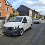 Mercedes vito l1h1 2019, Auto's, Mercedes-Benz, 4 deurs, Achterwielaandrijving, Zwart, 4 cilinders