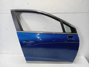 PORTIER RECHTS VOOR Renault Clio V (RJAB) (01-2019/-) beschikbaar voor biedingen