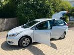 Kia Ceed SW /cee'd SW 1.4i World Edition, Auto's, Euro 5, Stof, Zwart, 1396 cc