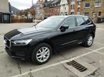 Volvo XC60 Momentum Pro D4 Geartronic Zakelijk, Auto's, Stof, 1969 cc, Zwart, Particulier