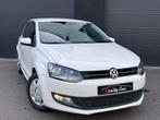 Volkswagen Polo 1.6 CR TDI | CarPlay | Navi | PDC | 1ste eig, Auto's, Volkswagen, Voorwielaandrijving, Euro 5, Stof, Gebruikt