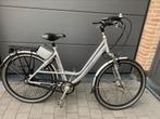 Elektrische fiets, Ophalen, Zo goed als nieuw