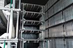 Nieuw aluminium Steiger SLV-73 | 947,71 m² | enkele hendel, Ophalen of Verzenden, Nieuw, Overige merken