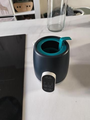 Flessenverwarmer nutri smart beschikbaar voor biedingen