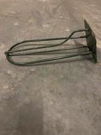 2 groene zadelrekken, Dieren en Toebehoren, Ophalen, Zo goed als nieuw