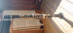 clarinette Buffet Crampon E13, Muziek en Instrumenten, Blaasinstrumenten | Klarinetten, Ophalen, Gebruikt