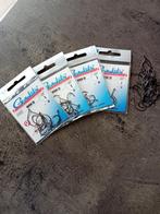 Gamakatsu Worm 39/ 70 stuks, Watersport en Boten, Hengelsport | Roofvissen, Ophalen, Nieuw, Haak