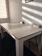 Eettafel, Ophalen, Zo goed als nieuw