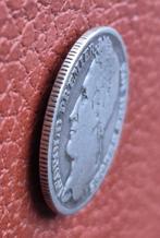 1 Franc 1833 Leopold l.           Oplage 60836 ex., Enlèvement ou Envoi, Monnaie en vrac, Argent, Argent