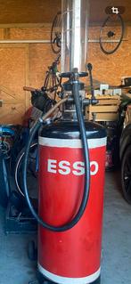 Brandstofpomp 2 Temp, Fietsen en Brommers, Ophalen, Zo goed als nieuw