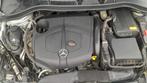 Mercedes B 200 CDI, Auto's, Voorwielaandrijving, Monovolume, Zwart, 4 cilinders