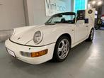 Porsche 964 - 1991 - Cabriolet, Tiptronic, Autos, Porsche, Achat, Entreprise, Cabriolet, Bleu