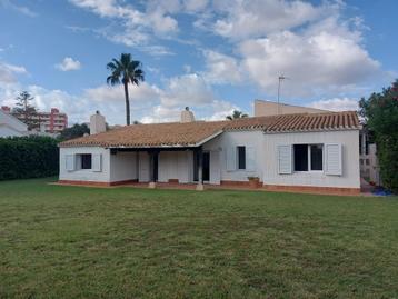 Villa in La Manga Murcia