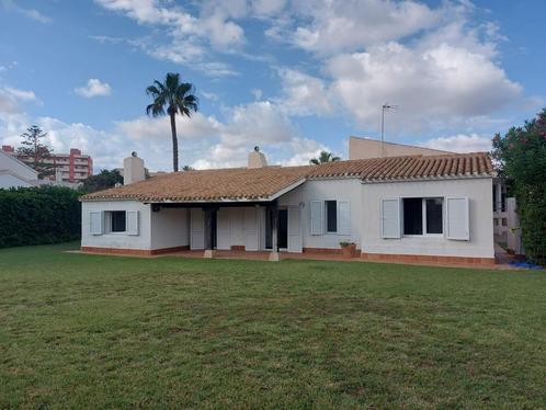 Villa in La Manga Murcia, Immo, Étranger, Espagne, Maison d'habitation, Autres