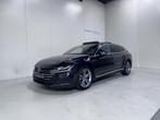Volkswagen Arteon 2.0 Diesel Autom. - R Line - Pano - Topst, Auto's, Arteon, 4 cilinders, 5 deurs, 150 pk