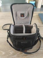 Löwepro Apex 100 AW cameratas, Audio, Tv en Foto, Foto | Cameratassen, Ophalen of Verzenden, Zo goed als nieuw, Schoudertas, Lowepro