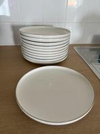 Set van 11 borden, Antiek en Kunst, Antiek | Servies compleet, Ophalen