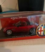 Alfa Romeo 8C 1:43, Ophalen of Verzenden, Nieuw, Auto, Overige merken