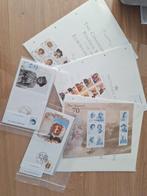 Kleine collectie postzegels, Ophalen of Verzenden