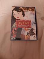 Mulan Disney  - Édition collector 2 DVD, Enlèvement ou Envoi