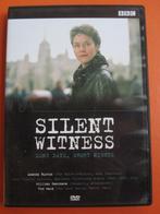 Silent Witness Serie 1 - Deel 2 (1996), Cd's en Dvd's, Dvd's | Tv en Series, Vanaf 12 jaar, Ophalen of Verzenden, Zo goed als nieuw