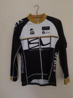 Wielervest lange mouwen., Fietsen en Brommers, Heren, Nieuw, Ophalen of Verzenden, Bovenkleding