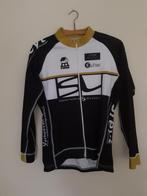 Gilet de cyclisme manches longues., Hommes, XL, Enlèvement ou Envoi, Vêtements d'extérieur