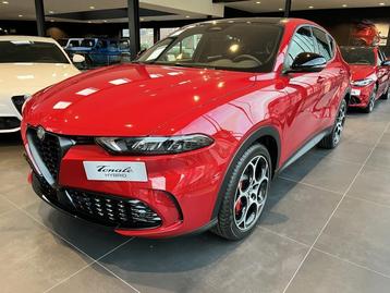 Alfa Romeo Tonale Sprint  beschikbaar voor biedingen