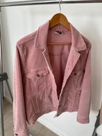 dames kleding, Maat 38/40 (M), H&M, Roze, Zo goed als nieuw