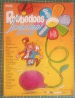 Robbedoes special '81-'82, Boeken, Stripverhalen, Eén stripboek, Ophalen of Verzenden, Gelezen