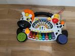 VTech Baby Zing & Speel Piano - Zebra, Ophalen, Gebruikt