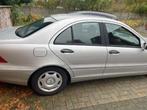 Mercedes-Benz C 200 CDI AUTOMATIQUE bj. 2003 149000km, Auto's, Automaat, 4 deurs, Gebruikt, 115 pk
