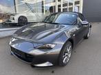 Mazda MX-5 Exclusive-line Soft Top 2.0L SKYACTIV-G 184 hp 6, 0 kg, 1998 cc, 0 cilinders, Cabriolet