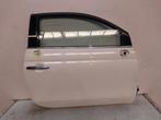 PORTIER RECHTS 500 (312) (|52011898|51779919|52136362|), Gebruikt, Rechts, Fiat, Deur