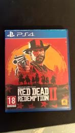Red dead redemption 2, Consoles de jeu & Jeux vidéo, Comme neuf, À partir de 18 ans, Enlèvement, Online