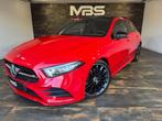 Mercedes-Benz A-Klasse 200 * PACK AMG * TOIT PANO * BURMESTE, Achat, Euro 6, Entreprise, Automatique