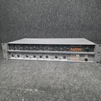 MASTER / AMATE VP-2 analoog crossover, Audio, Tv en Foto, Luidsprekerboxen, Ophalen of Verzenden, Zo goed als nieuw