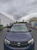 Voiture Dacia diesel 2019, Auto's, Te koop, 5 deurs, 1192 kg, Stof