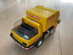 Playmobil vintage vuilniswagen, Kinderen en Baby's, Speelgoed | Playmobil, Ophalen, Gebruikt, Los Playmobil