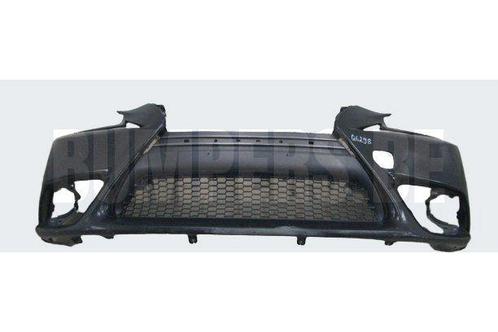 Bumper Lexus IS 250 300 H 13-17 Voorbumper Q6298, Auto-onderdelen, Carrosserie, Bumper, Voor, Gebruikt, 6 maanden garantie, Ophalen of Verzenden