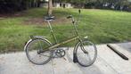 Gazelle Clipper - Retro/Vintage fiets, Fietsen en Brommers, Ophalen, Gebruikt, Gazelle