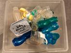 Allerlei flessen medela difrax spenen, Kinderen en Baby's, Babyvoeding en Toebehoren, Ophalen, Gebruikt