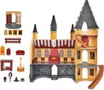 Harry Potter | Mini Kasteel | met geluids en lichteffecten, Verzamelen, Harry Potter, -, -, Overige typen, Nieuw