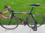 racefiets, Fietsen en Brommers, Fietsen | Racefietsen, Gebruikt, 10 tot 15 versnellingen, Heren, 53 tot 57 cm